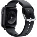 Havit HV-M9016 Pro 1.69" Full Touch Screen Bluetooth Calling Smart Watch